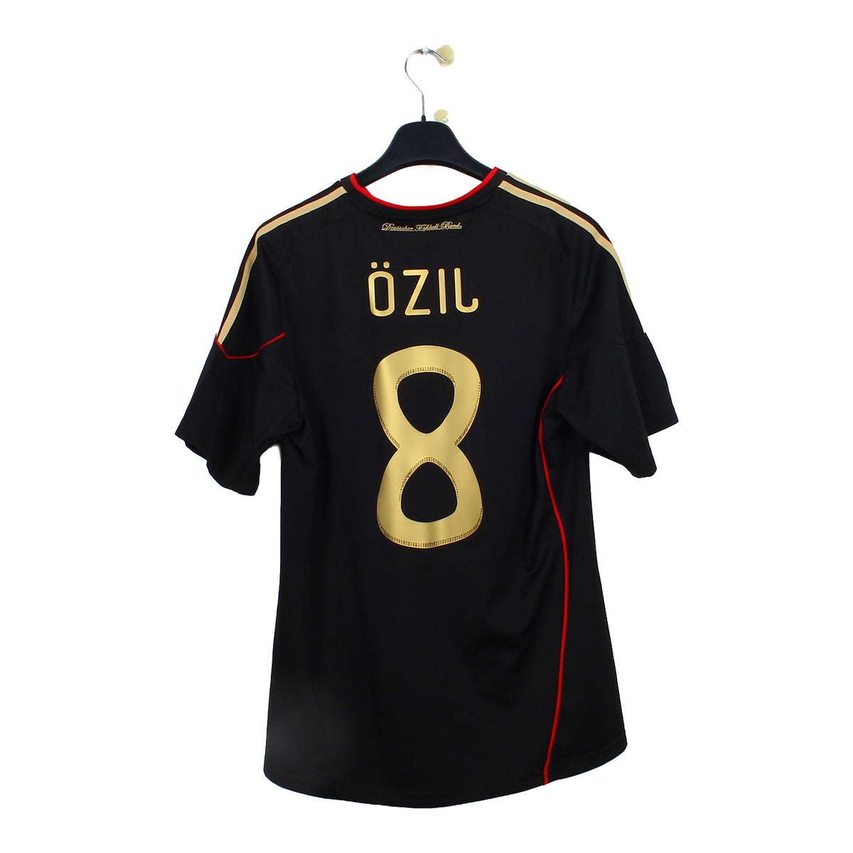 2010/11 - Allemagne - Özil #8 (M)