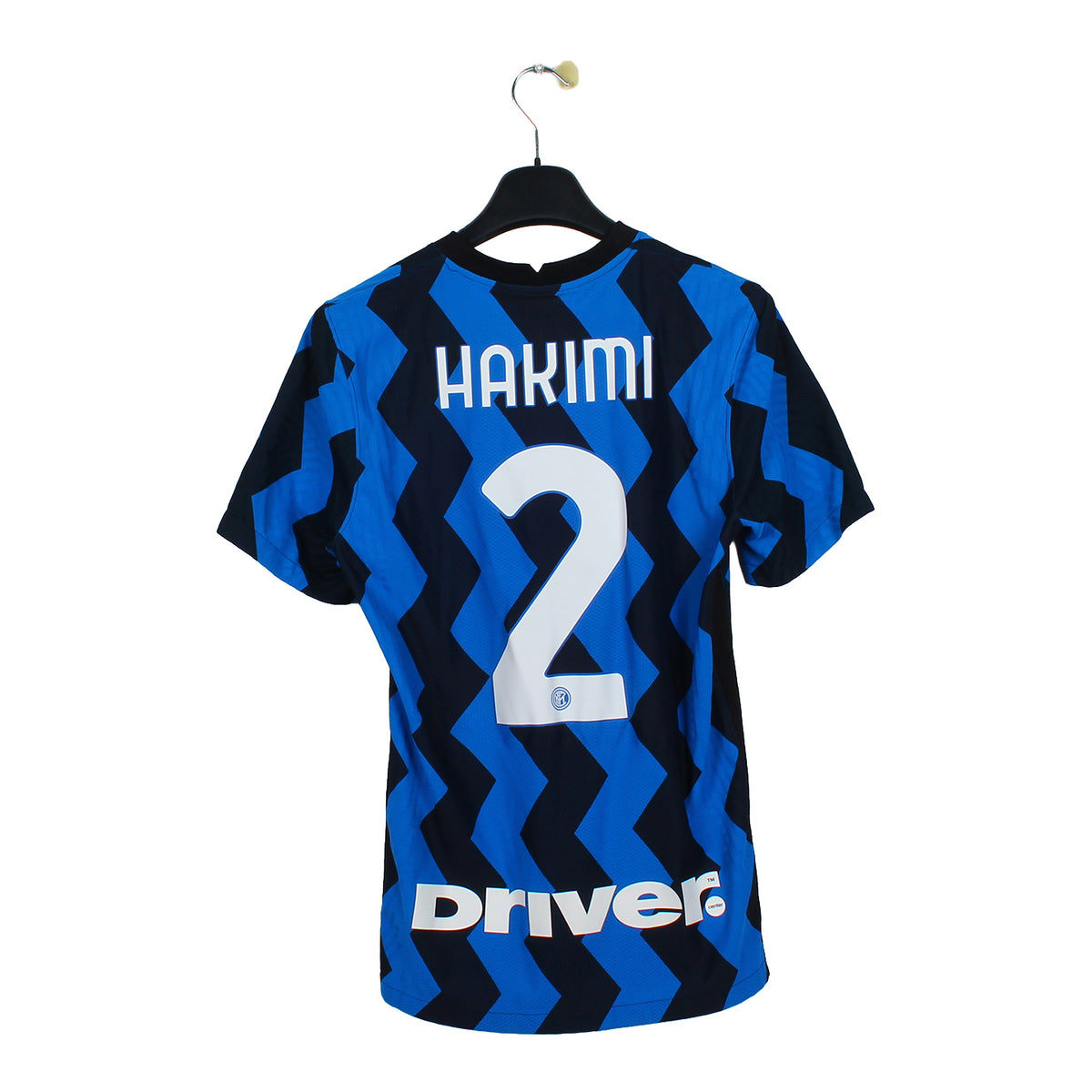 2020/21 - Inter Milan - Hakimi #2 (S) [pro]