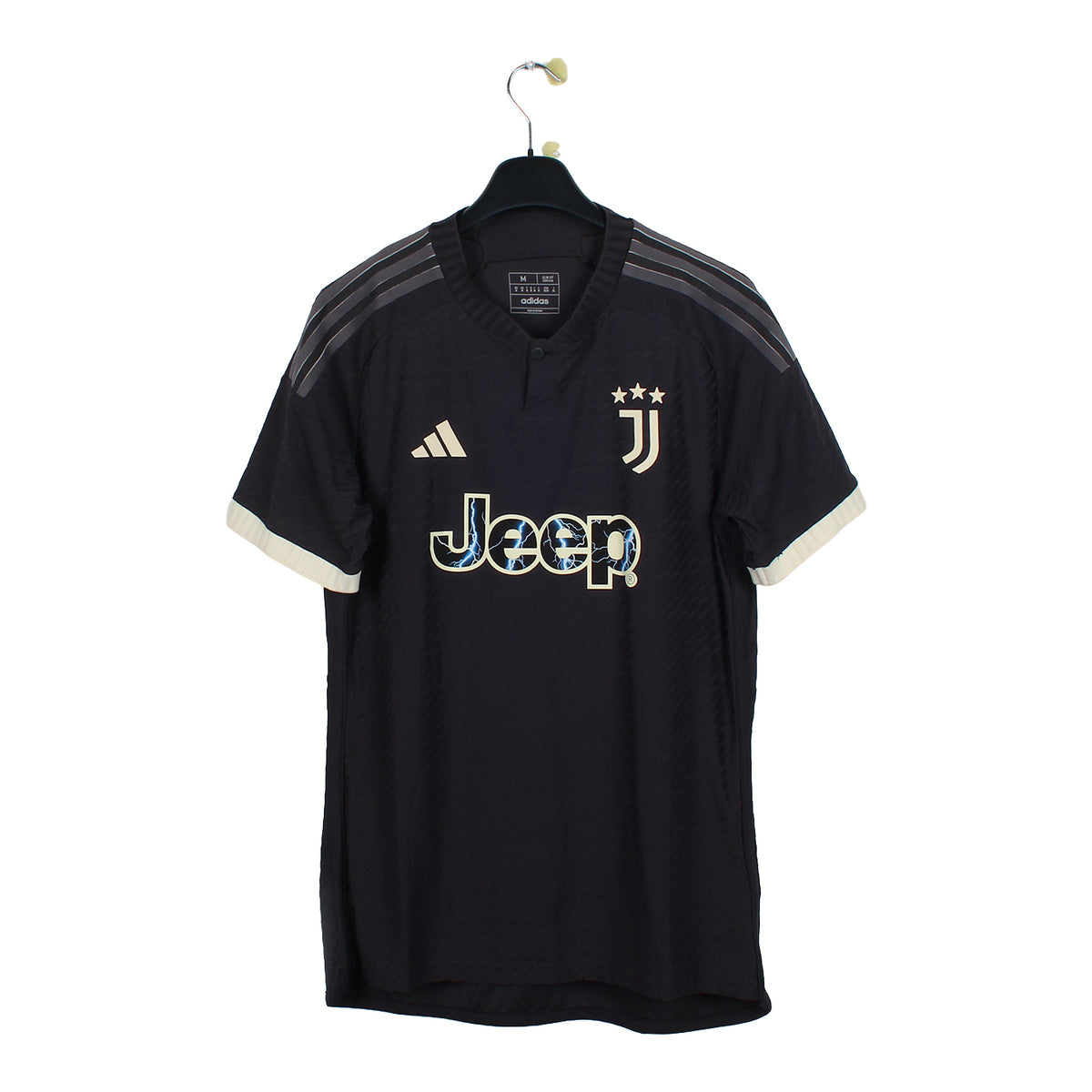 2023/24 - Juventus - Chiesa #7 (M)