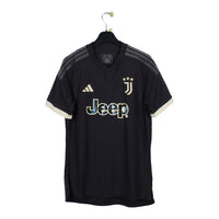 2023/24 - Juventus - Chiesa #7 (M)