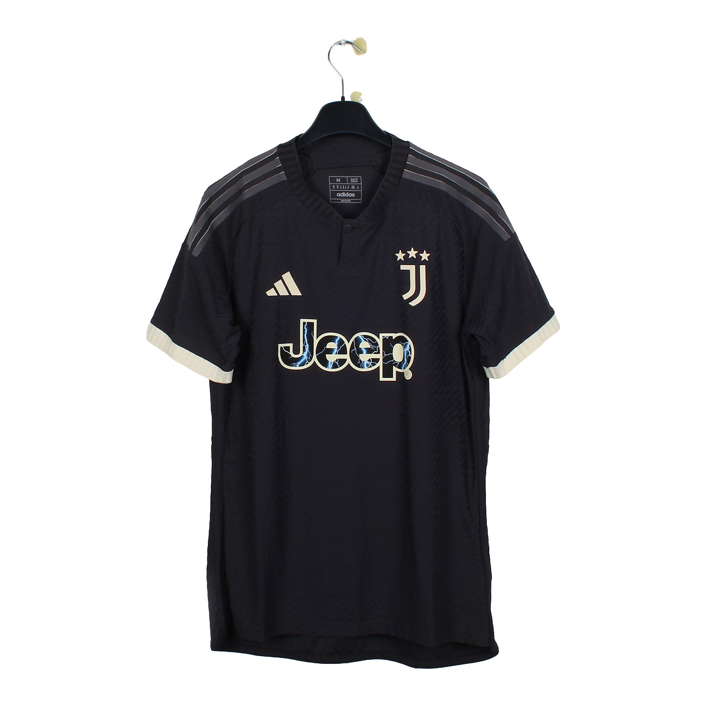 2023/24 - Juventus - Chiesa #7 (M)