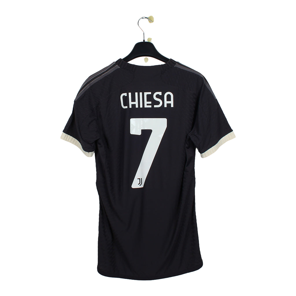 2023/24 - Juventus - Chiesa #7 (M)