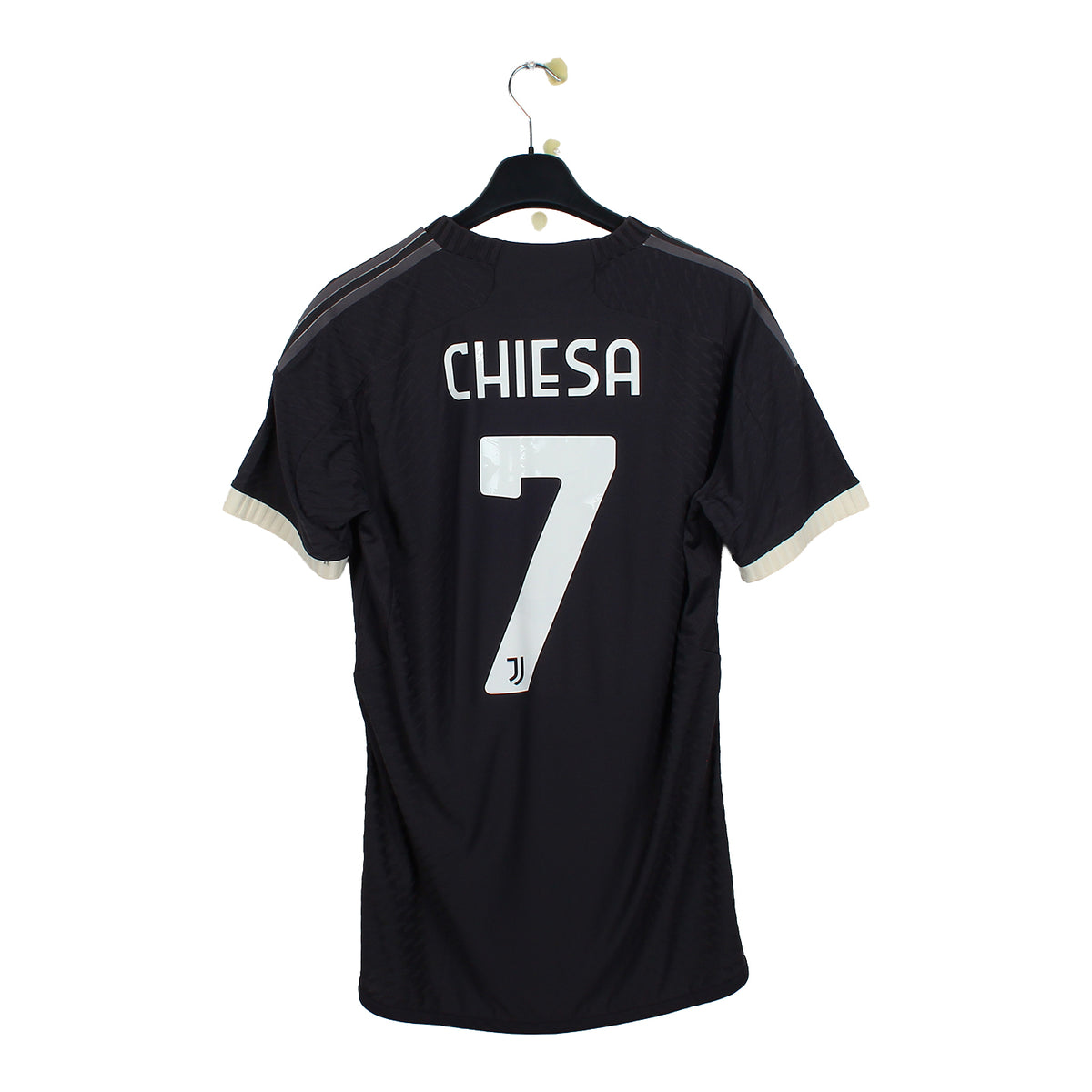 2023/24 - Juventus - Chiesa #7 (M)