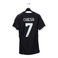 2023/24 - Juventus - Chiesa #7 (M)