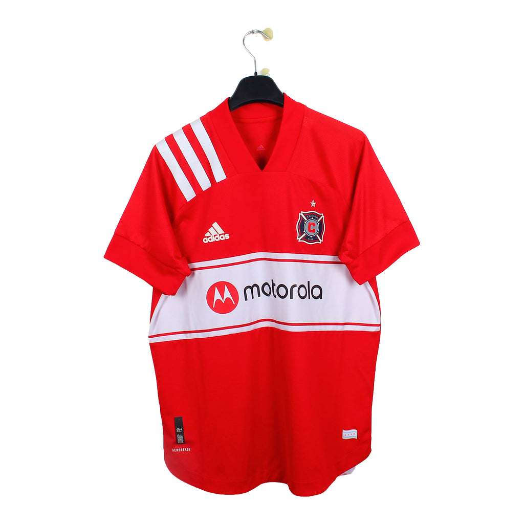 2019 - Chicago Fire (L) [pro]