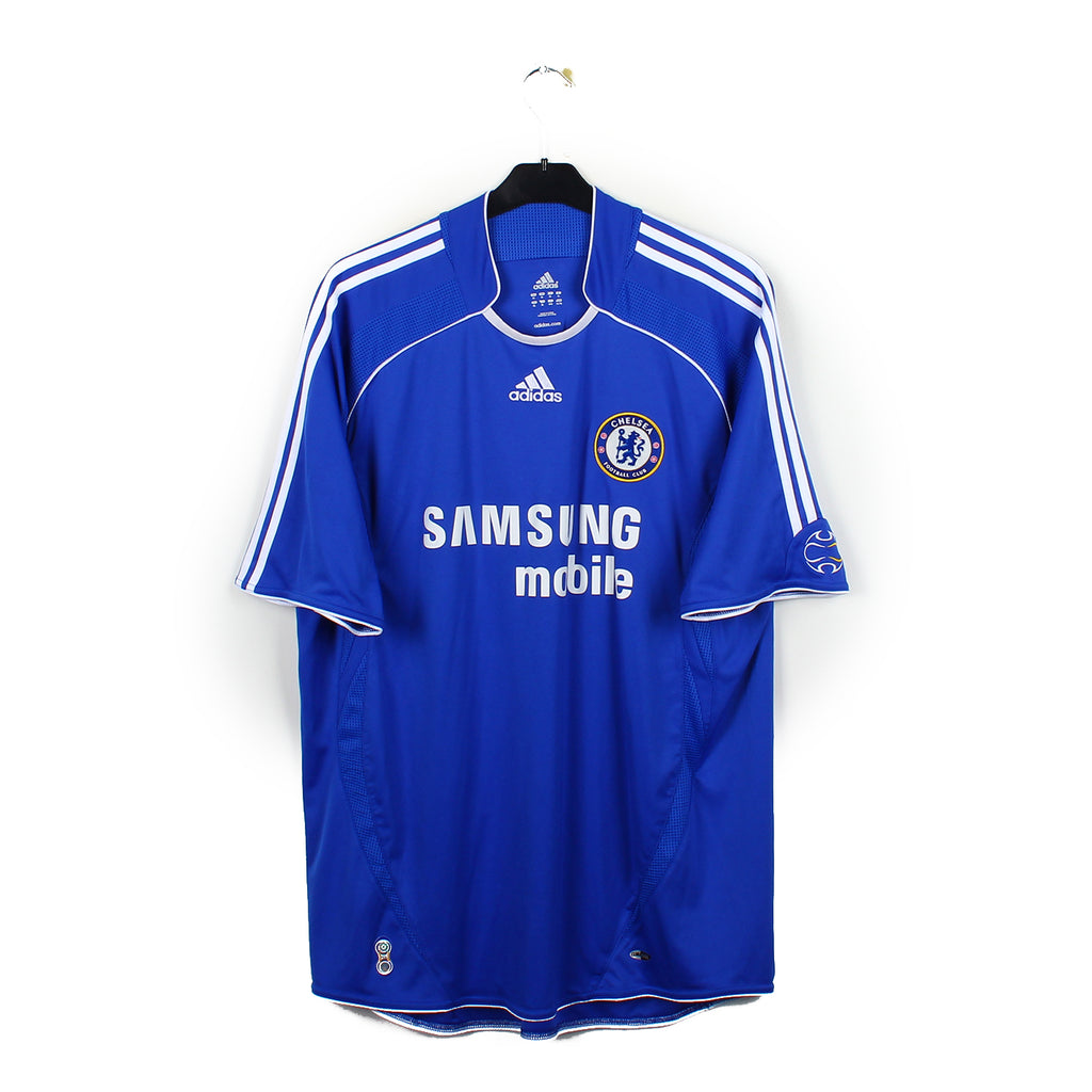 2006/08 - Chelsea - Ballack #13 (L)