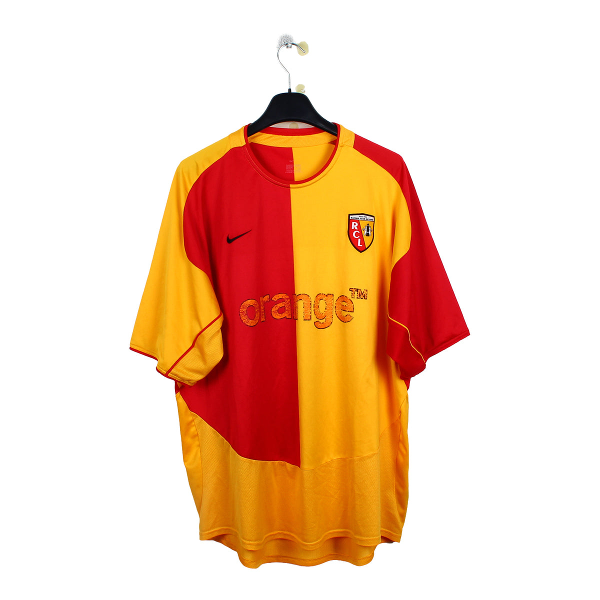 2003/04  - RC Lens (XL)