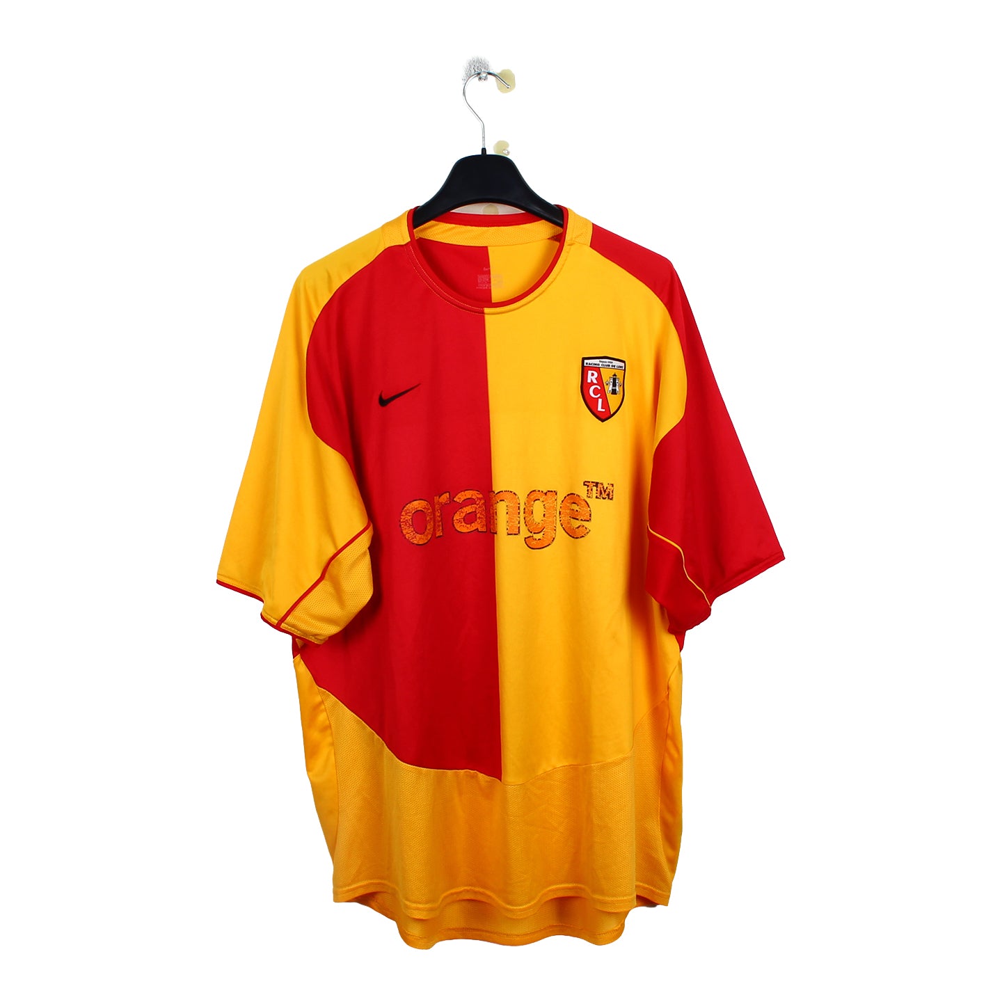 2003/04  - RC Lens (XL)