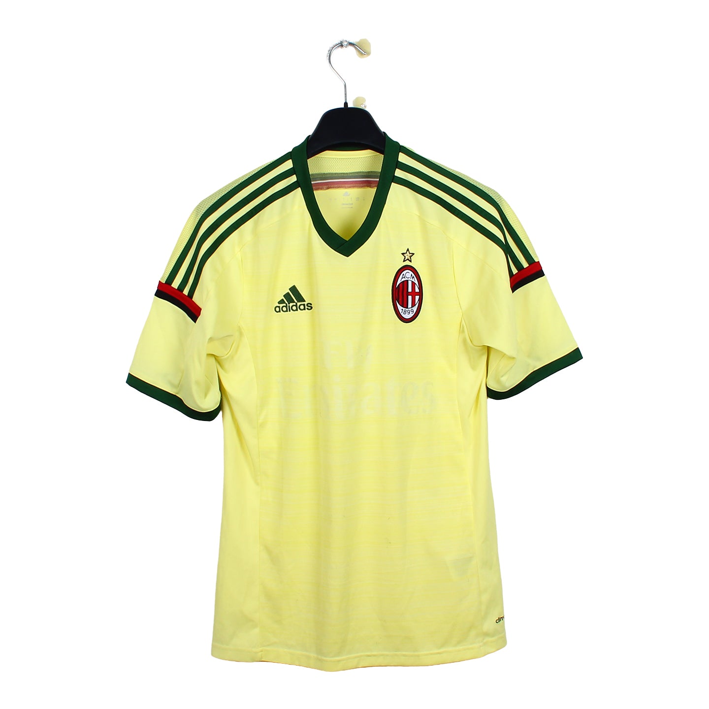 2014/15 - Milan AC (S)