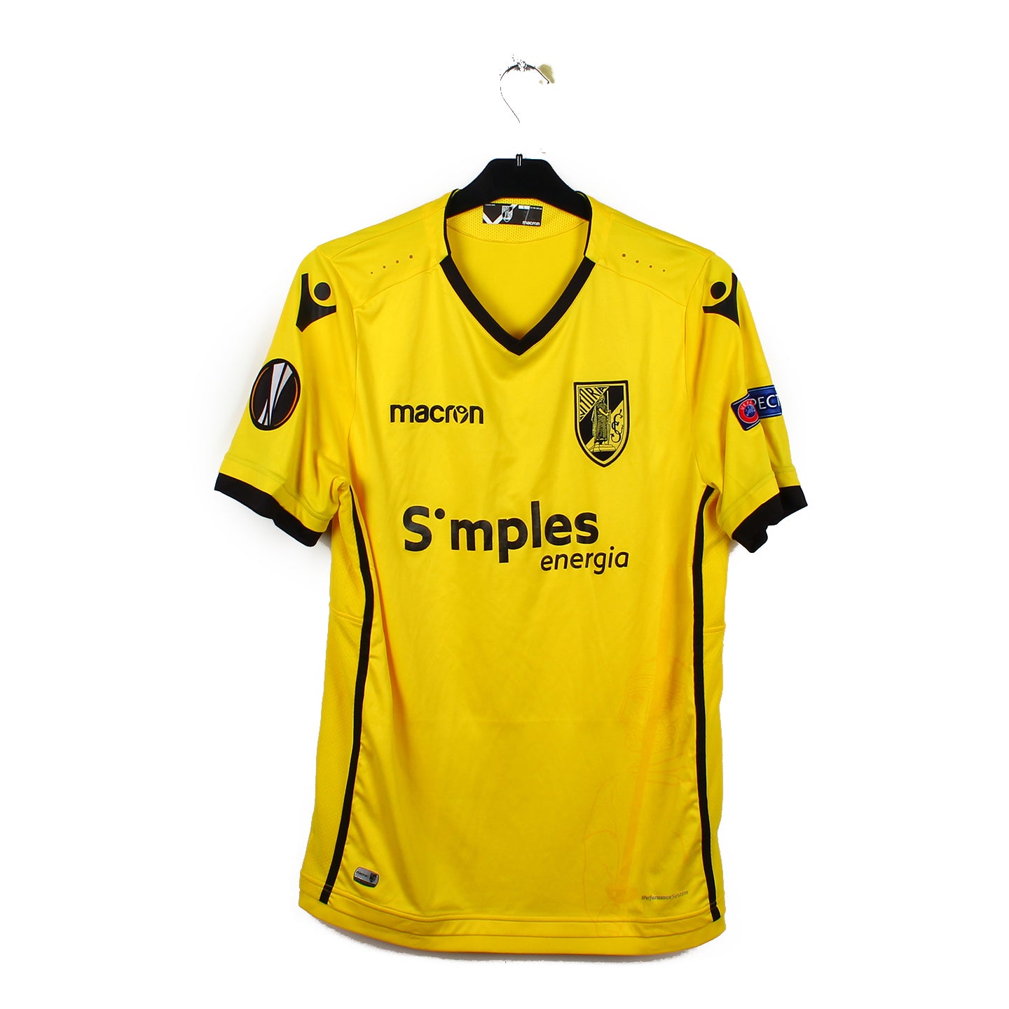 2017/18 - Vitoria Guimaraes (S)