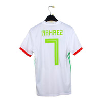 2018/19 - Algérie - Mahrez #7 (S)