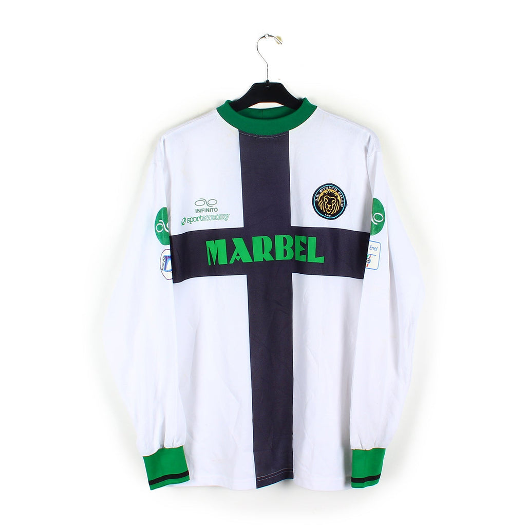 2010's - Bitonto Calcio #3 (XL) [MATCH ISSUE]
