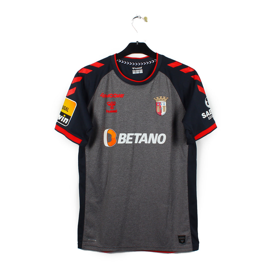 Maillot Vintage SS Lazio Rome - Marque Puma - Pas Matchworn - Occasion En Bon état