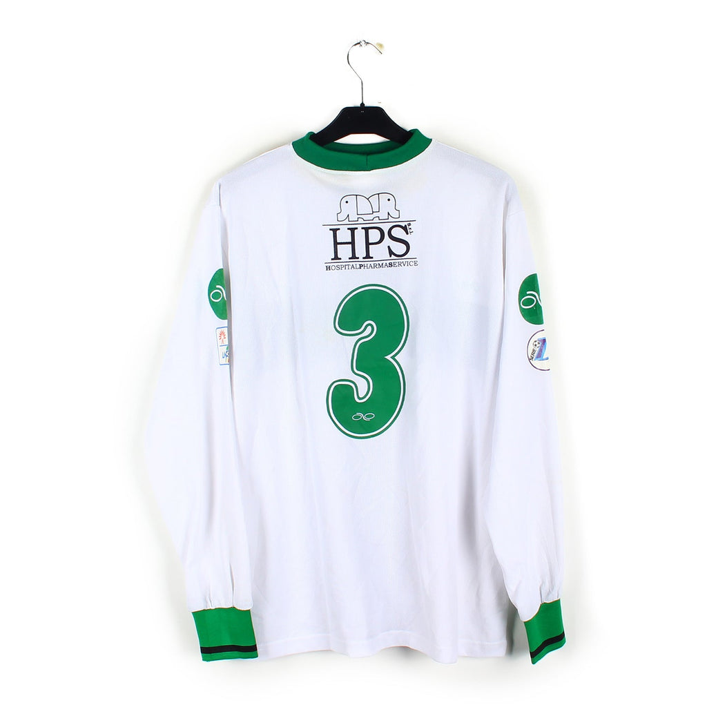 2010's - Bitonto Calcio #3 (XL) [MATCH ISSUE]