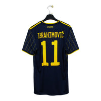 2020 - Suède - Ibrahimovic #11 (M)