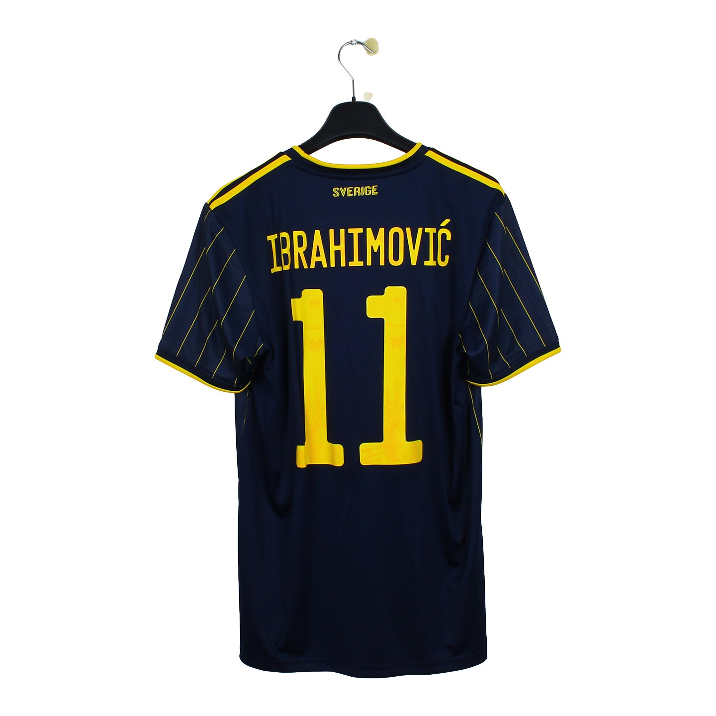 2020 - Suède - Ibrahimovic #11 (M)