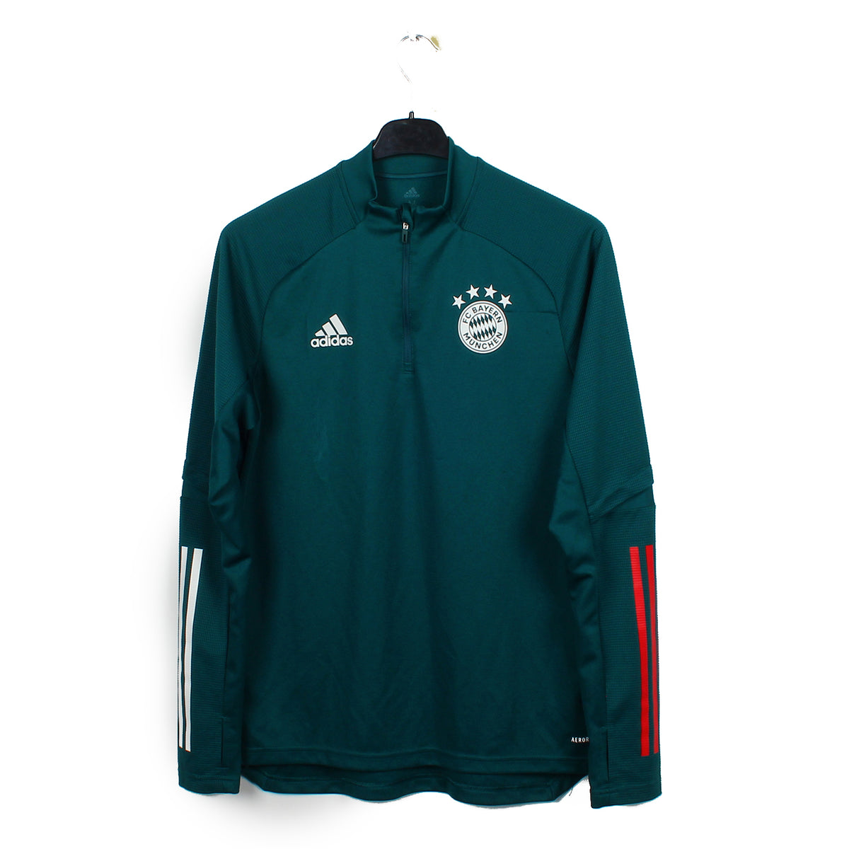 2020/21 - Bayern Munich (L)