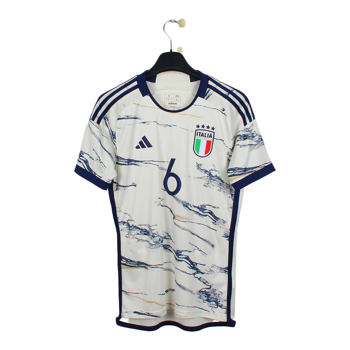 2023 - Italie - Verratti #6 (S)