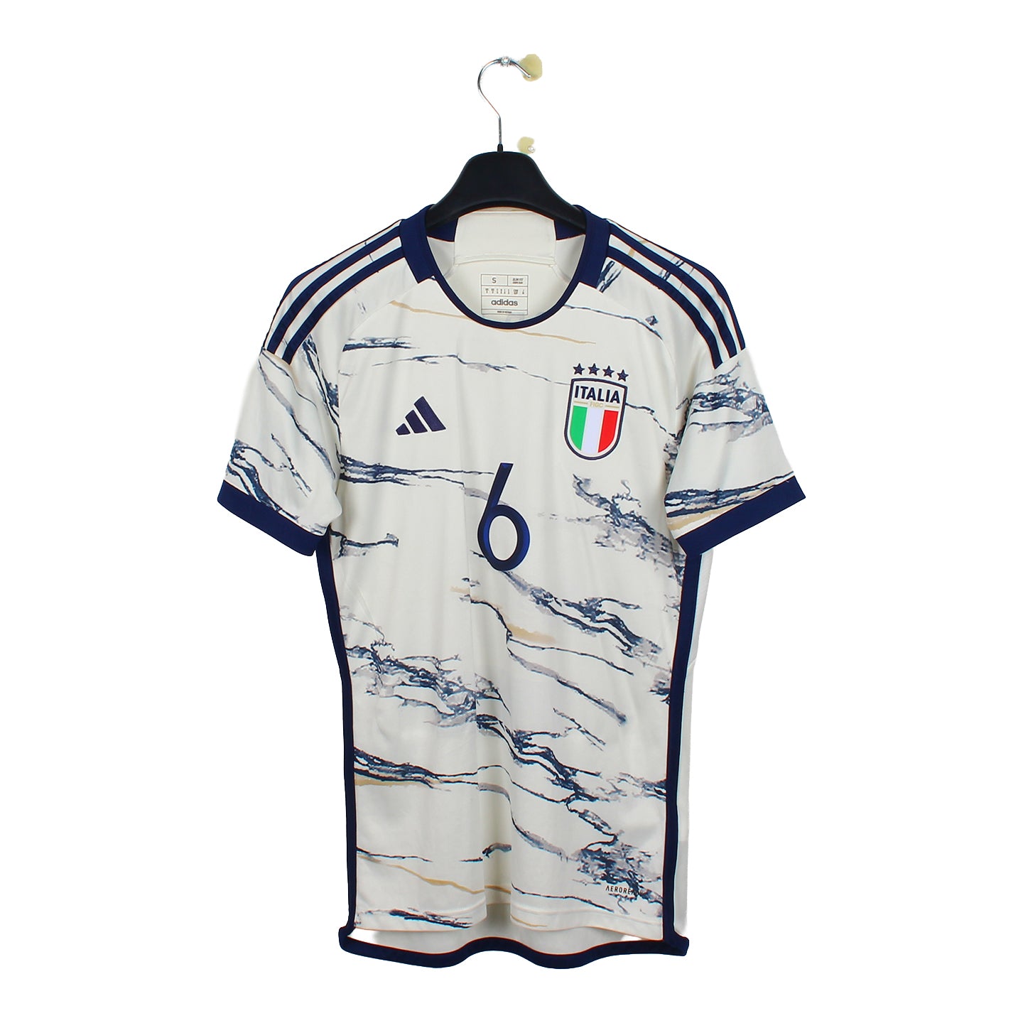 2023 - Italie - Verratti #6 (S)