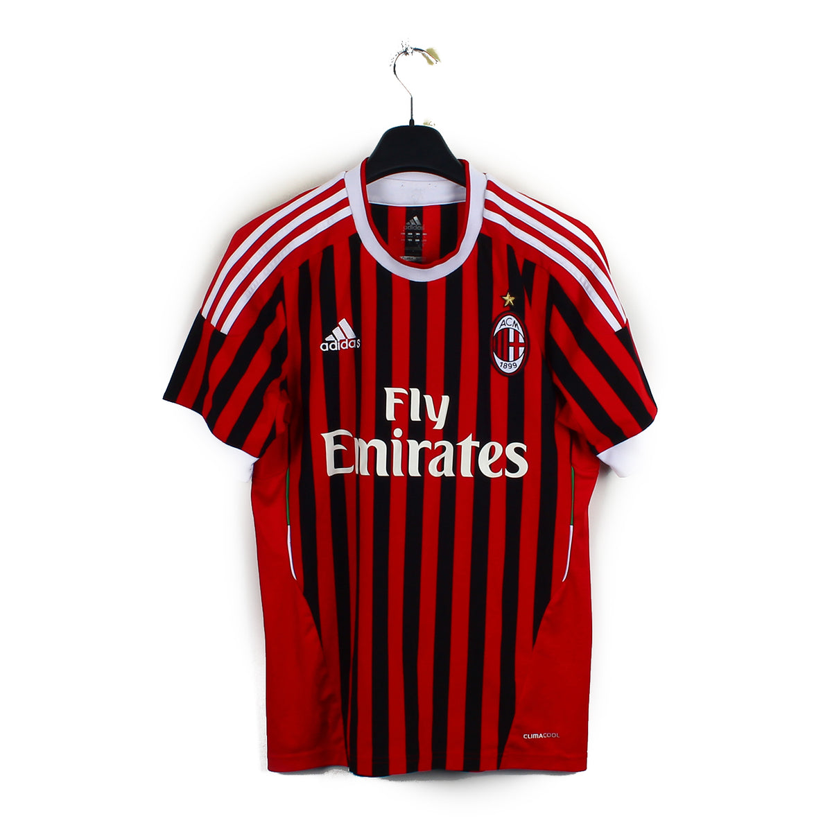 2011/12 - Milan AC - Prince #27 (S)