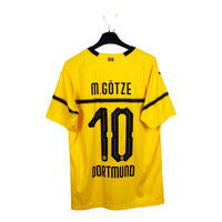 2018/19 - Dortmund - Gotze #10 (L)
