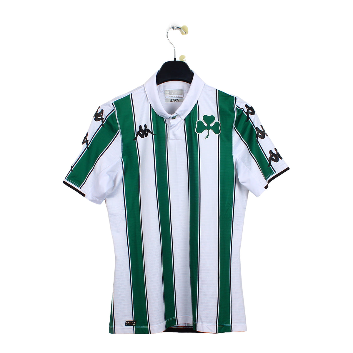 2021/22 - Panathinaikos (S)