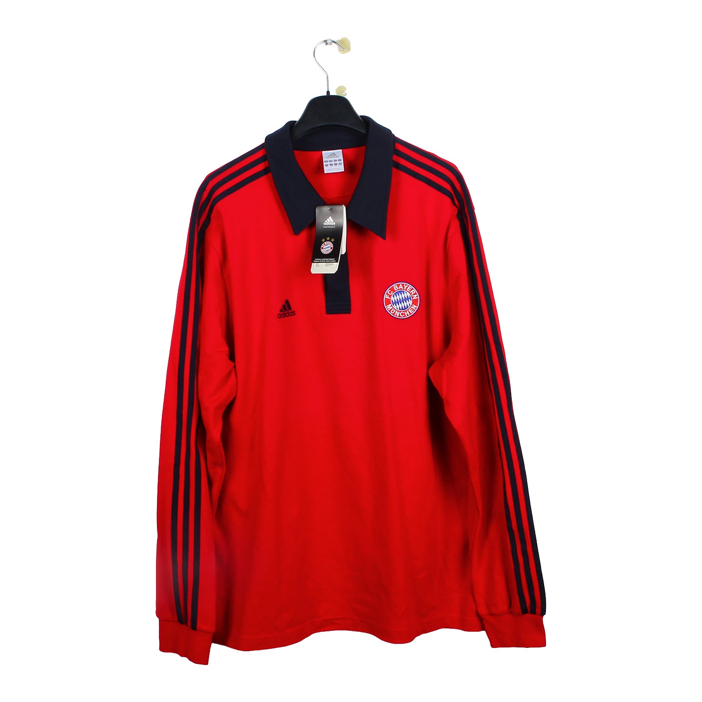 2008/09 - Bayern Munich (XL)