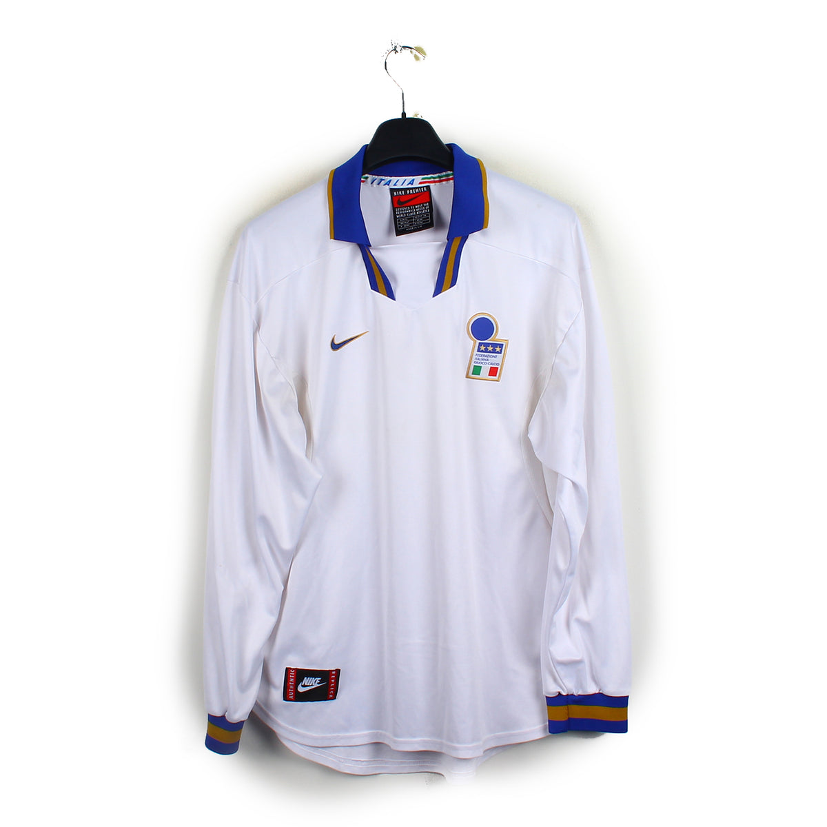 1996/97 - Italie (XL)