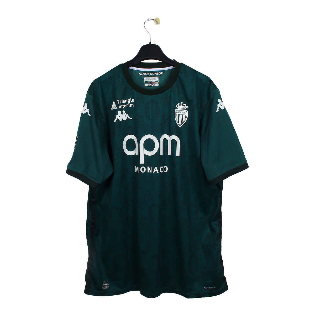 2024/25 - AS Monaco (3XL)