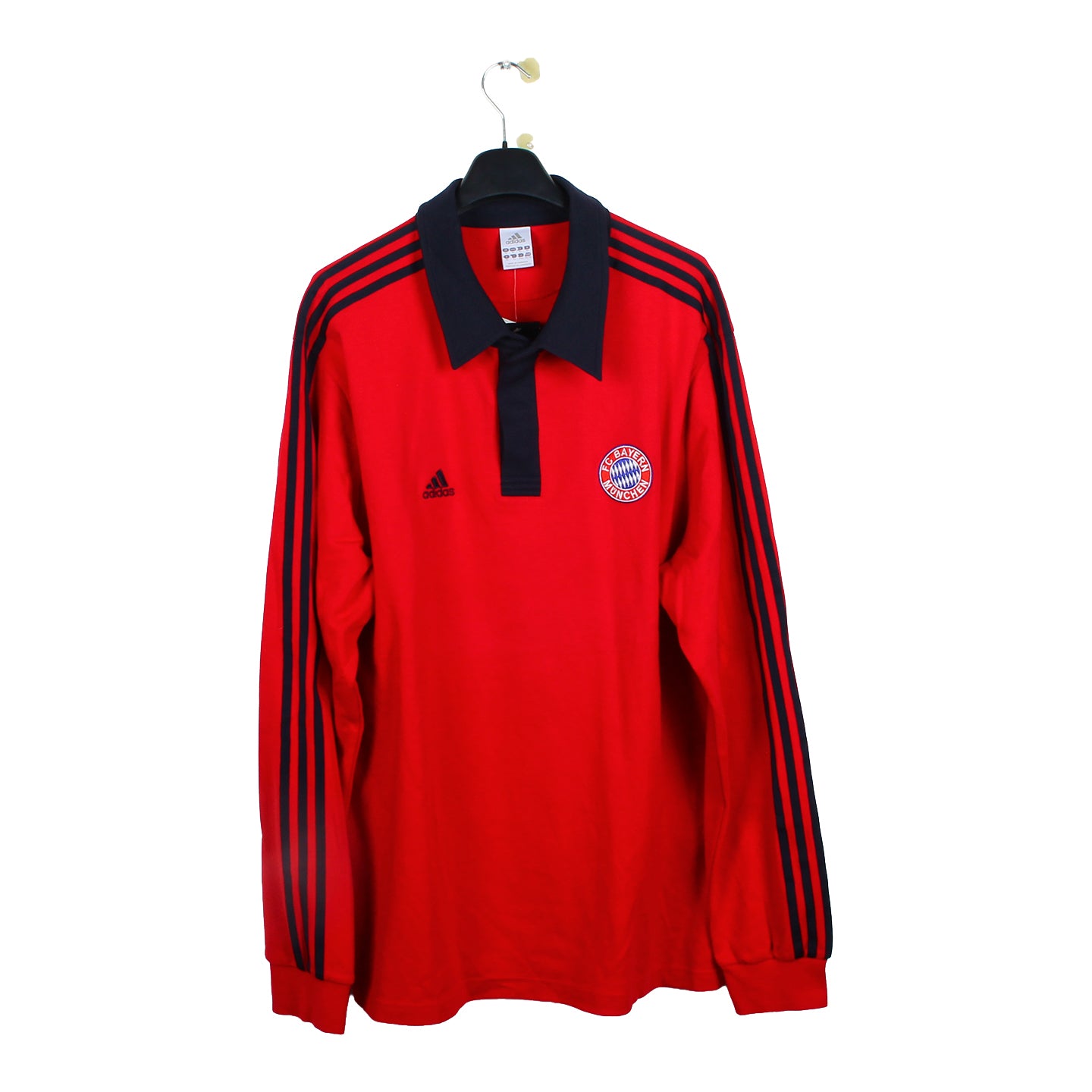 2008/09 - Bayern Munich (XL)
