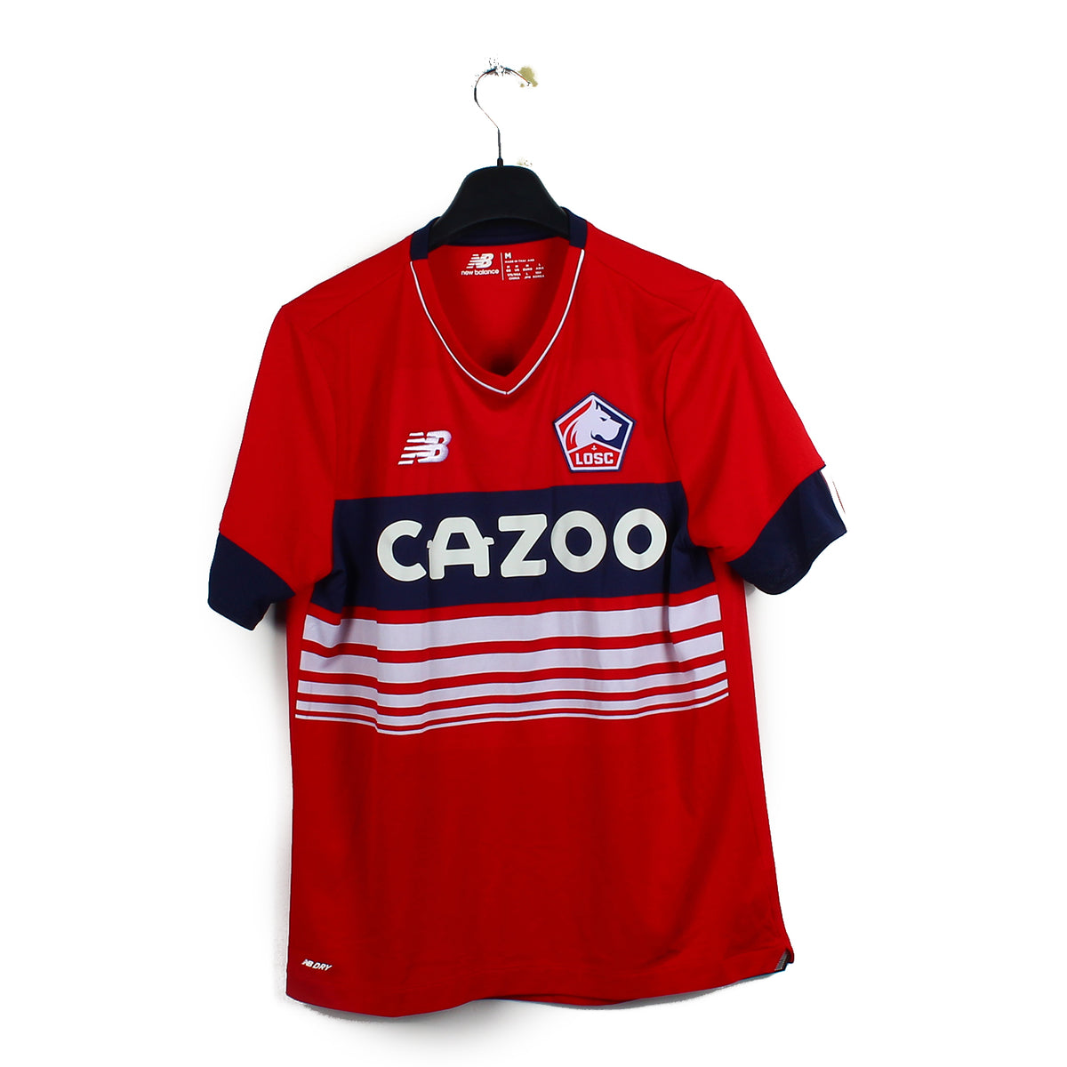 2022/23 - LOSC - A.Ounas #11 (M)