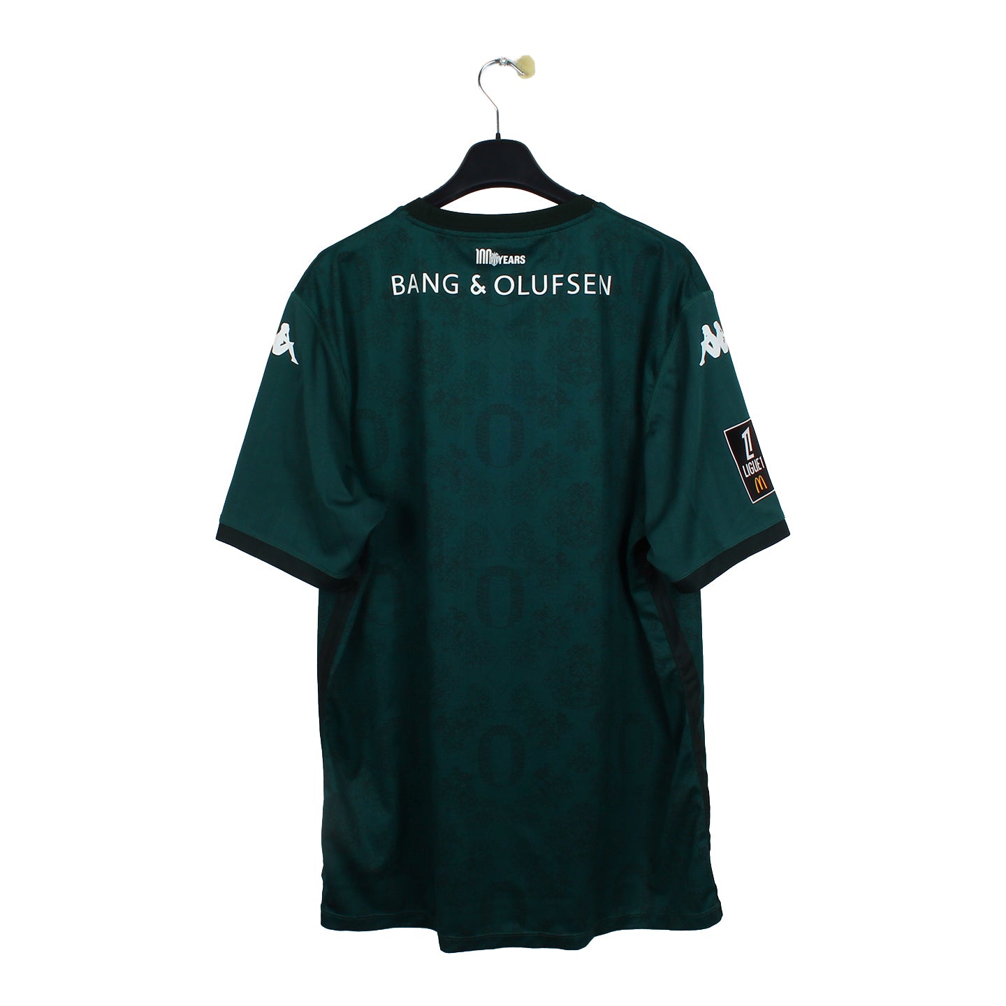 2024/25 - AS Monaco (3XL)