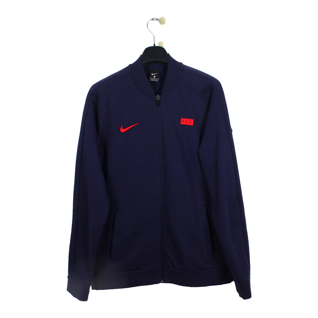 2020/21 - Equipe de France (M)