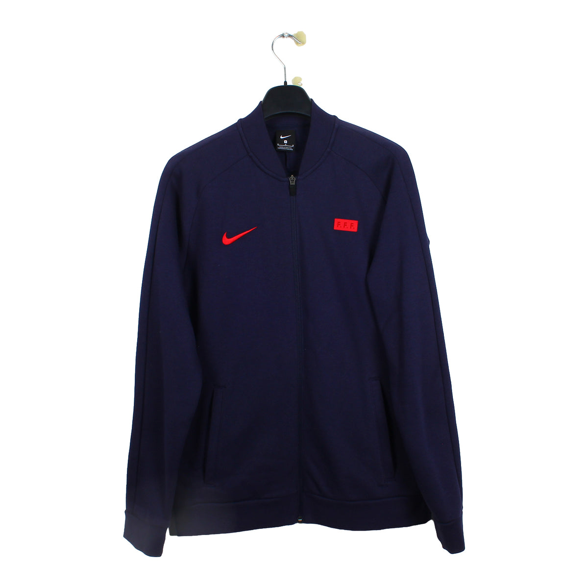 2020/21 - Equipe de France (M)