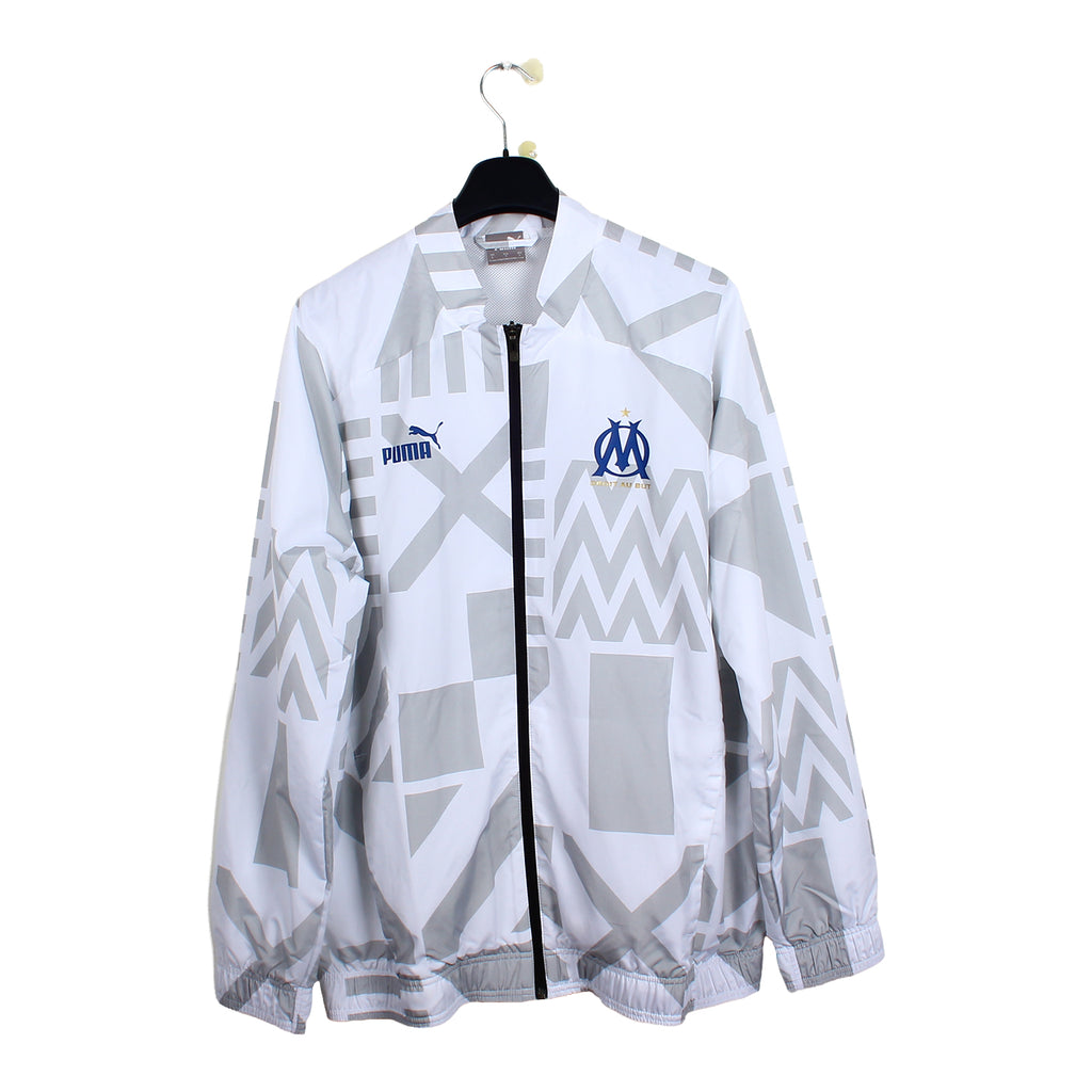 2022/23 - OM (L)