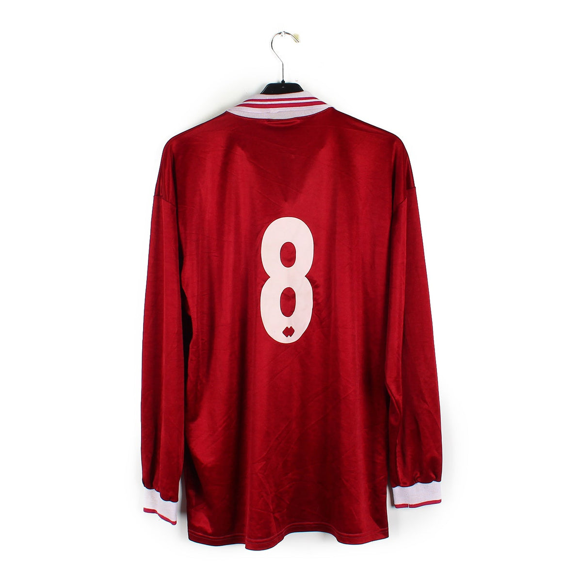 2000's - Sona Calcio #8 (2XL)