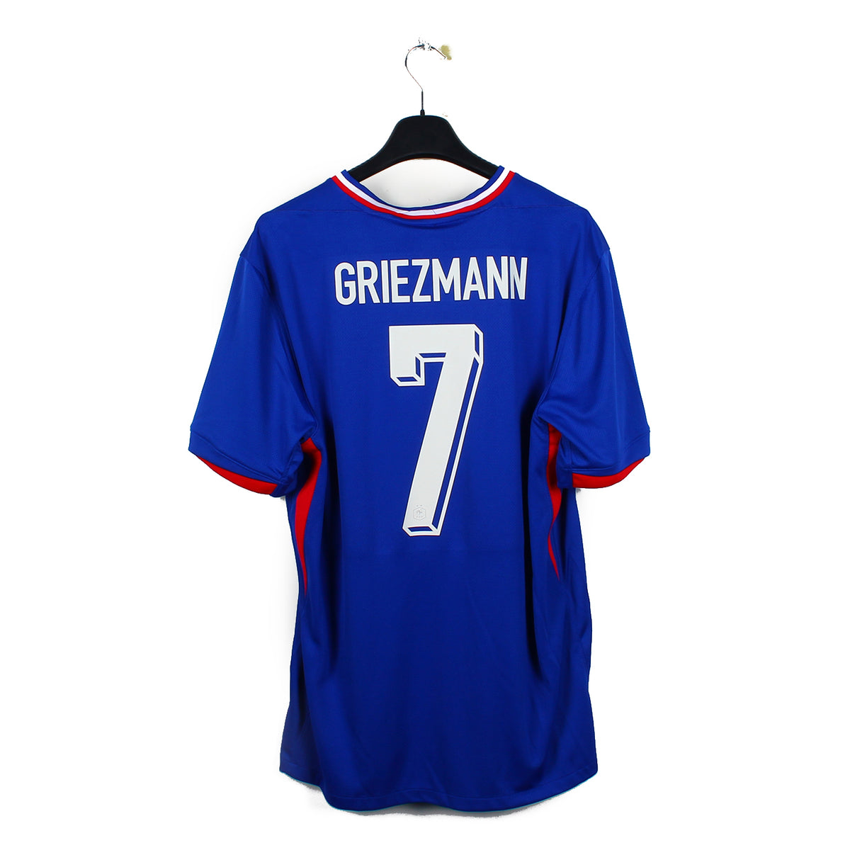 2024 - Equipe de France - Griezmann #7 (XL)