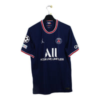 2021/22 - PSG - Messi #30 (M)