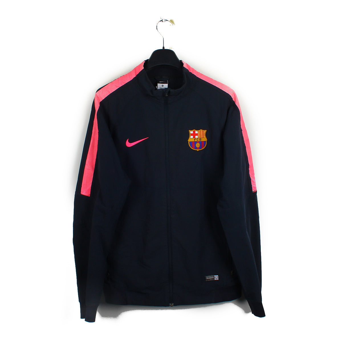 2014/15 - Barcelone (M)
