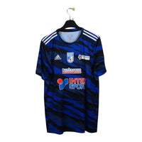 2023/24 - USL Dunkerque (L)