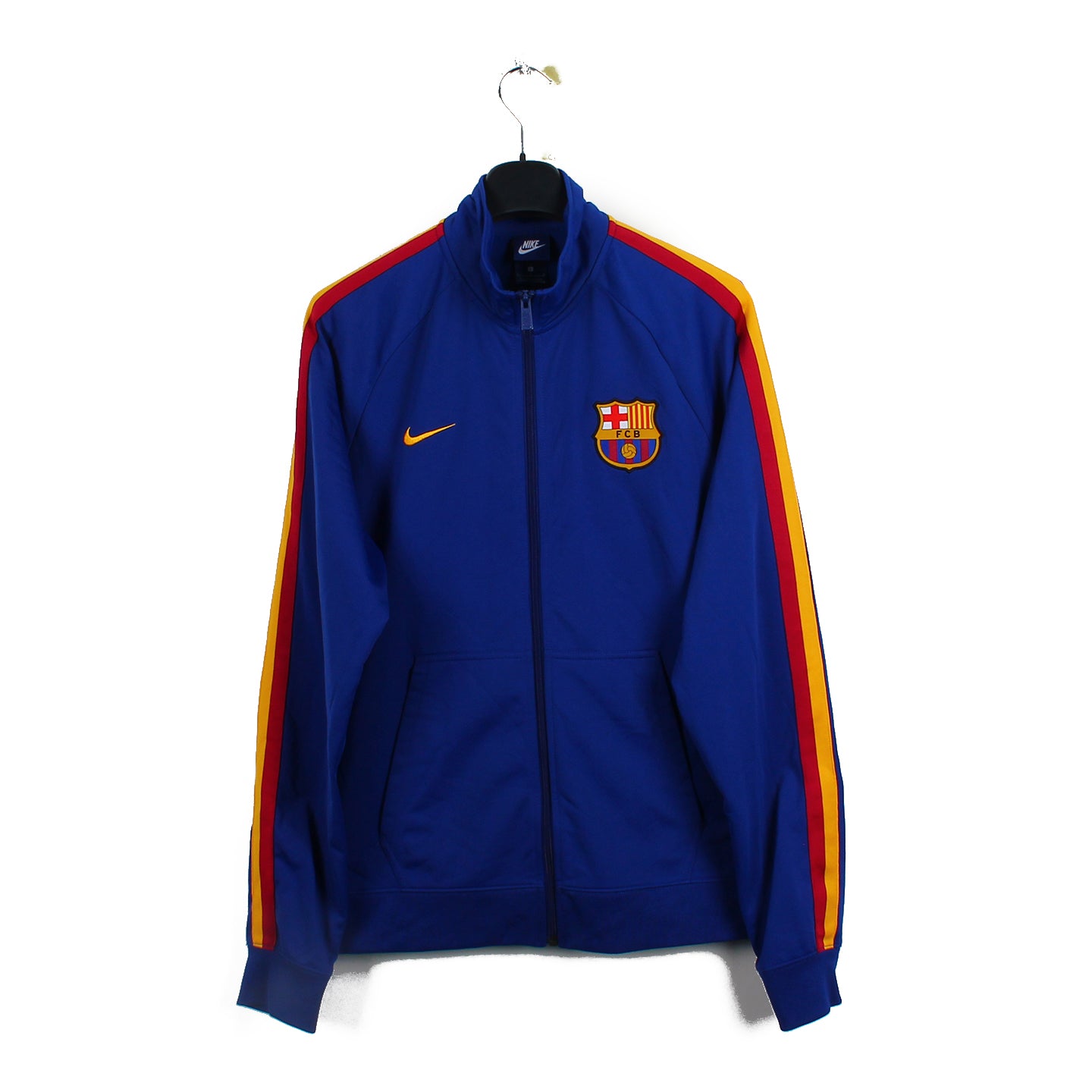 2018/19 - Barcelone (L)