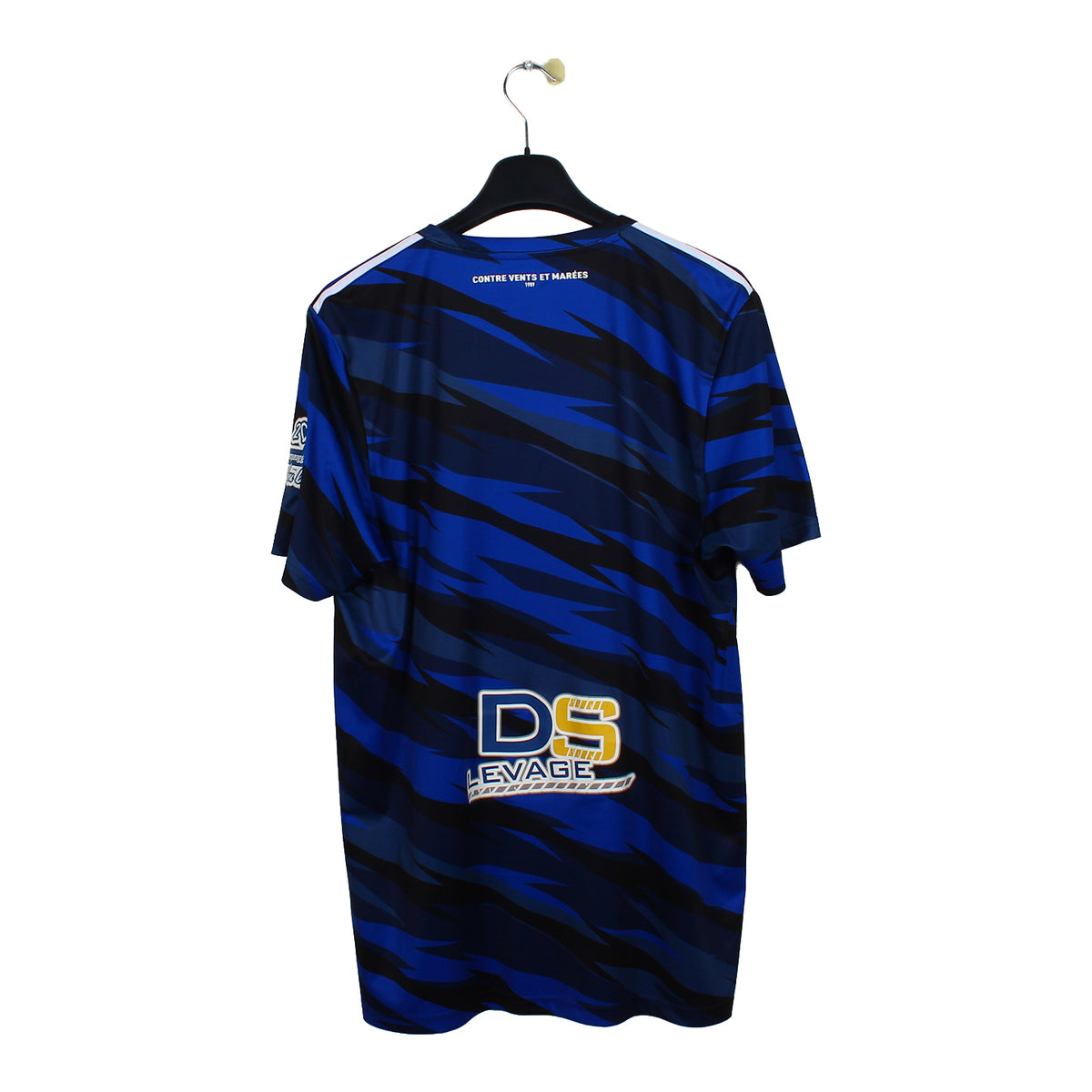 2023/24 - USL Dunkerque (L)