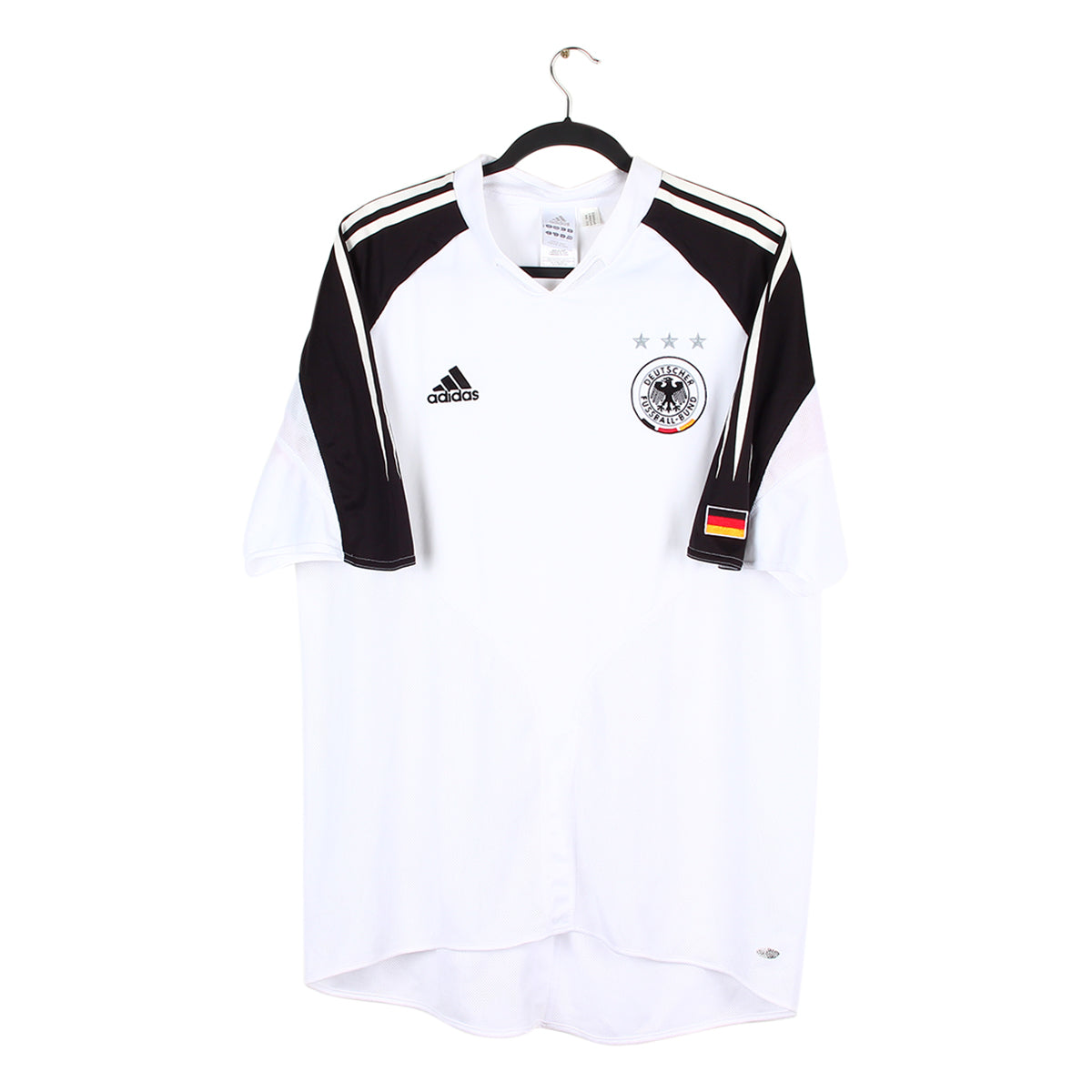 2004/05 - Allemagne (XL)