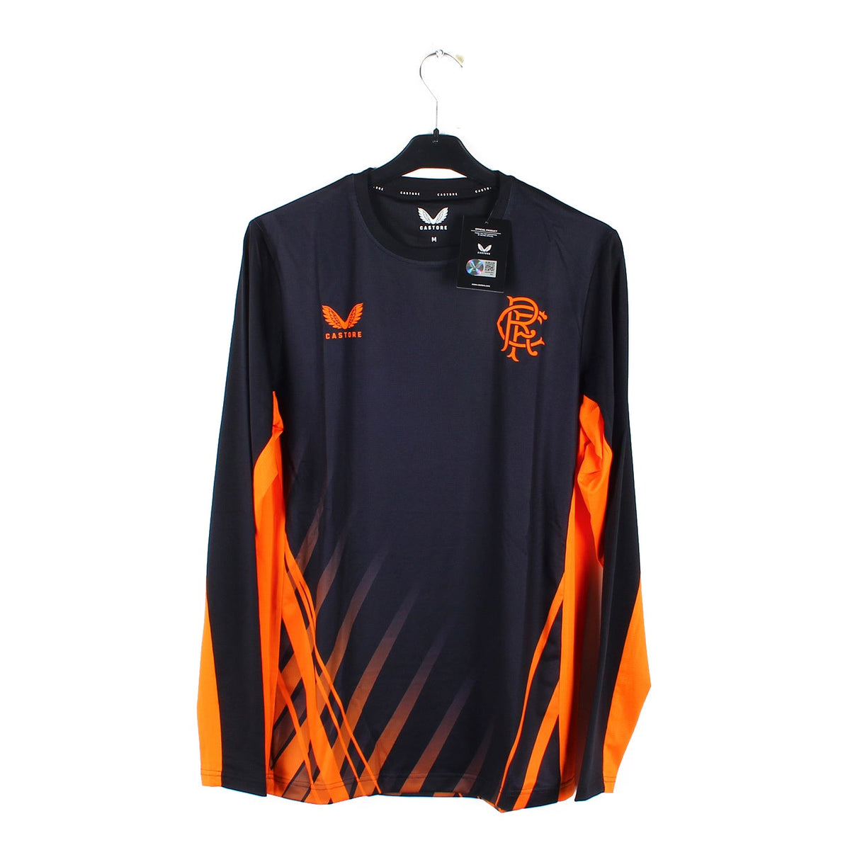 2020/21 - Glasgow Rangers (M)