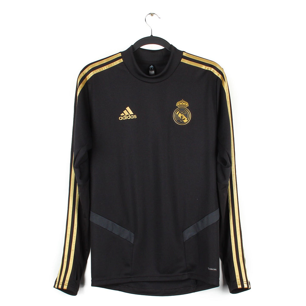 2019/20 - Real Madrid (S)