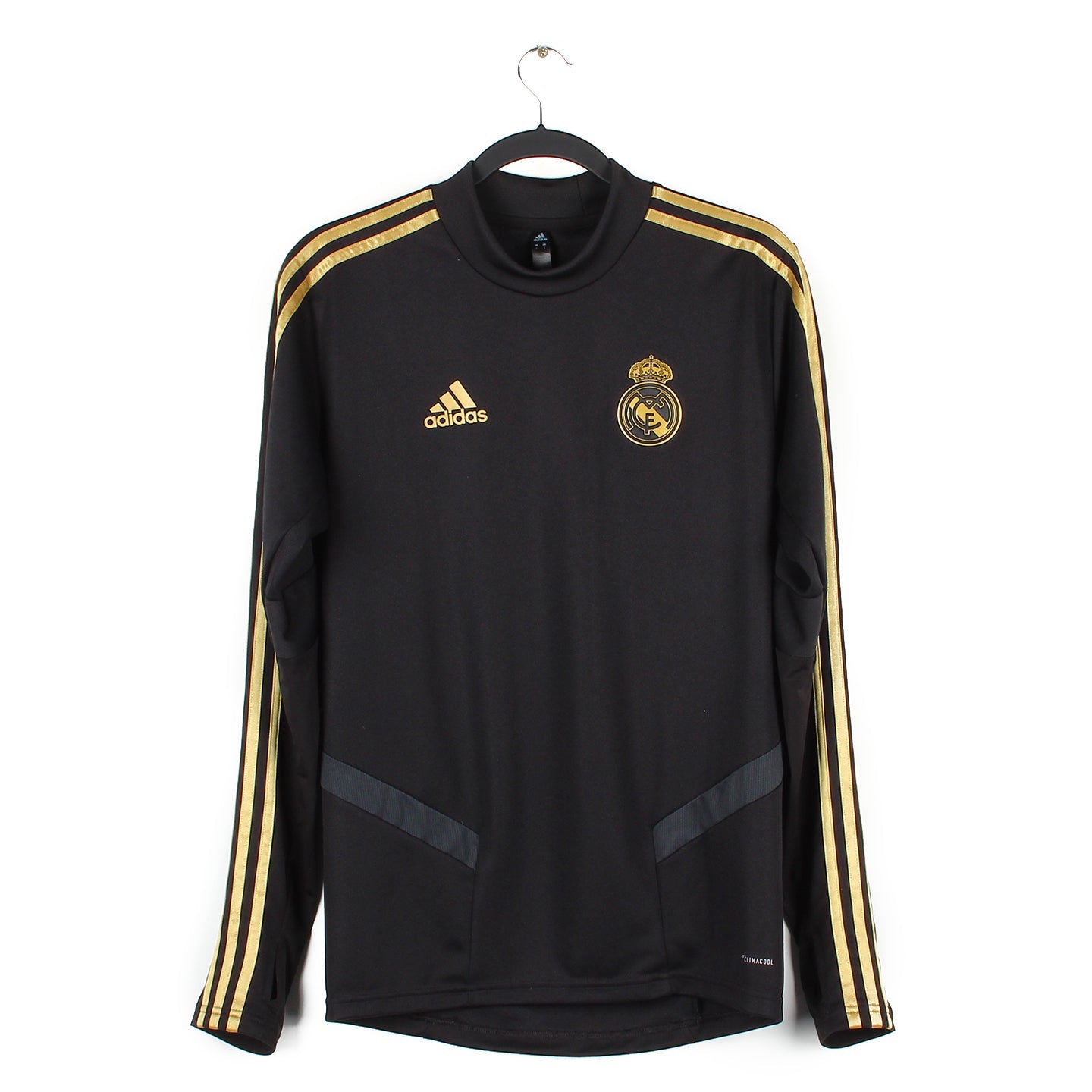 2019/20 - Real Madrid (S)
