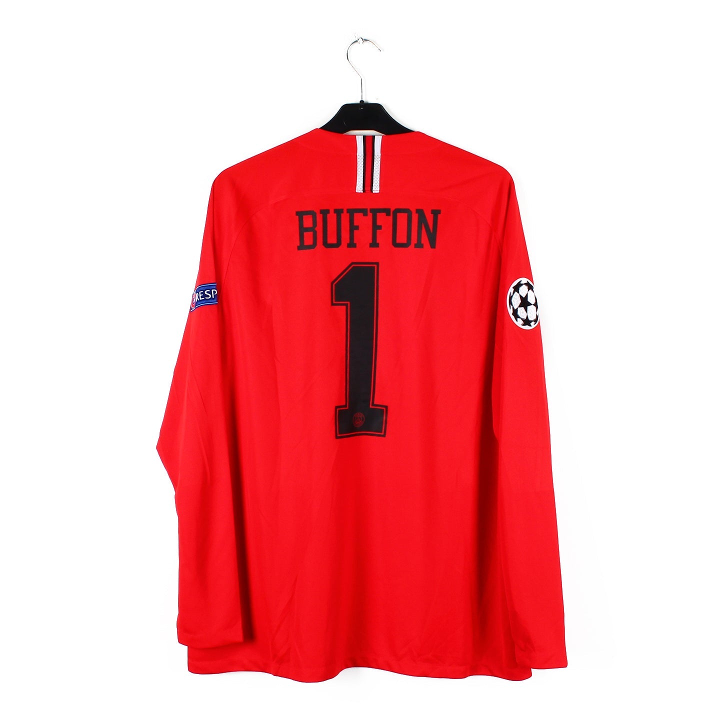 buffon psg jordan
