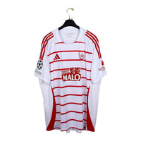 2024/25 - Brest - Chardonnet #5 (2XL)