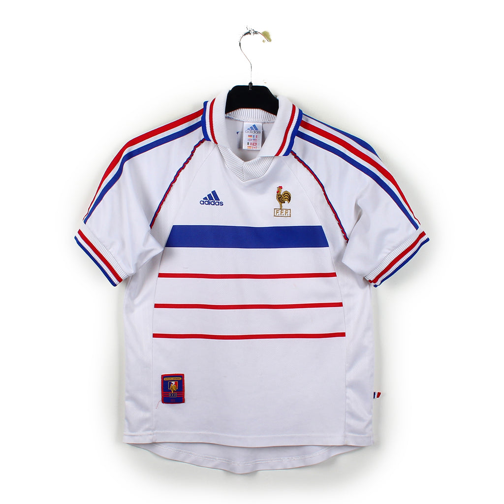 1998 - Equipe de France (XS)