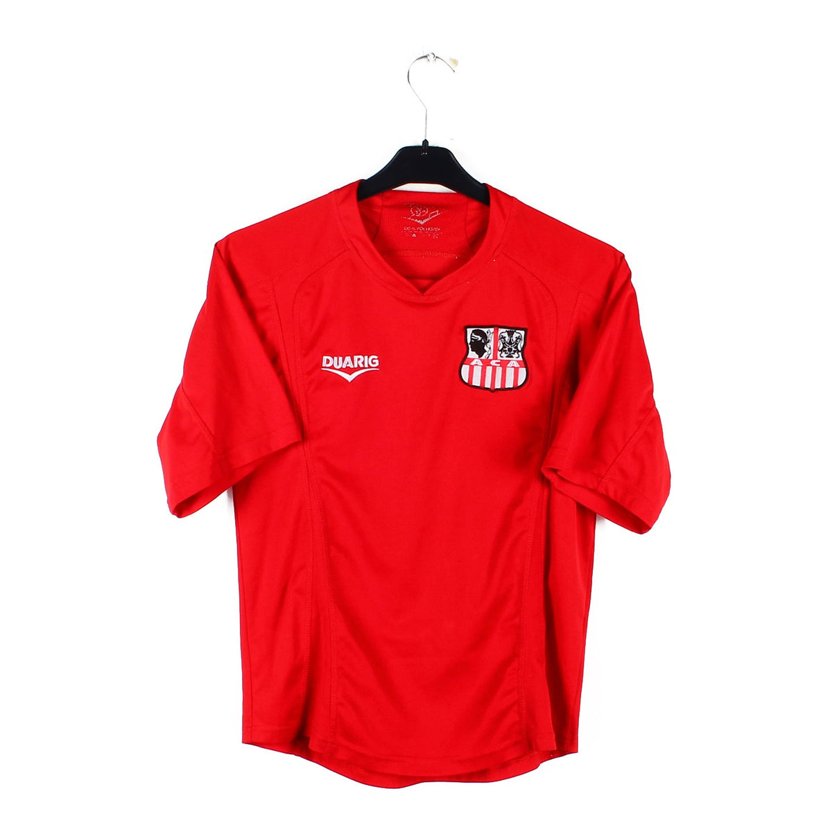 2010's - AC Ajaccio (12/13ans)